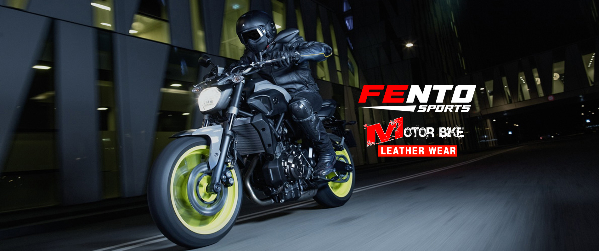 Fento Sports